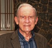 O veterano da Fé: Entrevista com o Dr Russell Shedd 