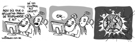 Fim do Mundo