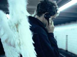 Anjos da Guarda, existem?