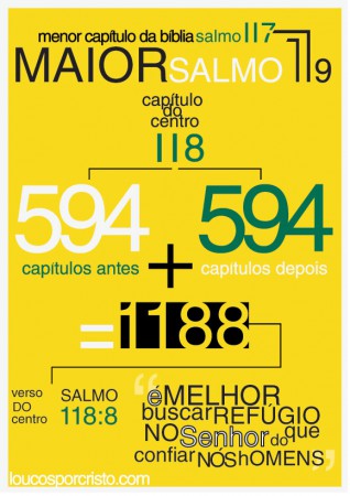 Coincidências?!