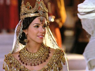 A coragem de Ester – a mulher certa no lugar certo.