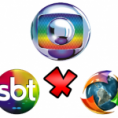 Globo e SBT orientam e vetam personagens gays 