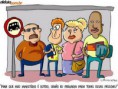 Parada de Ônibus